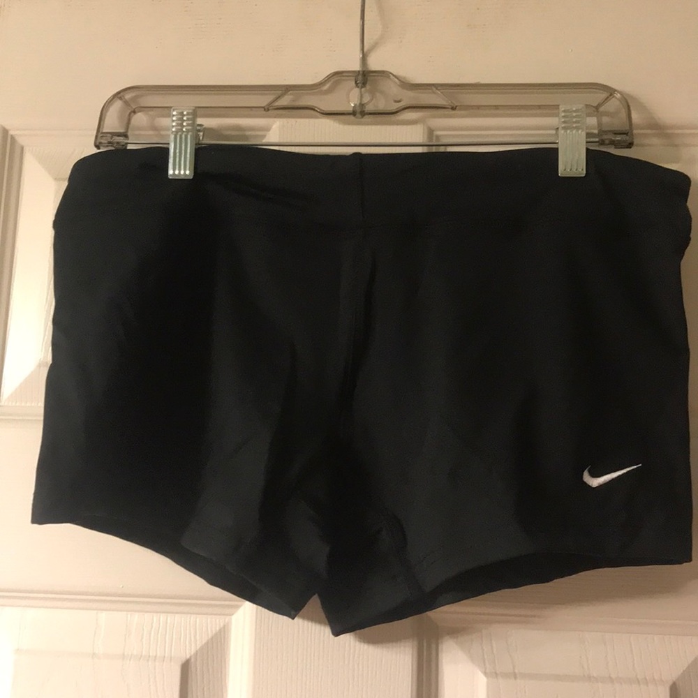 Nike Spandex